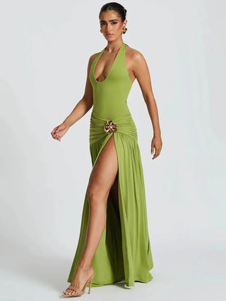 Kiera - Stylish Elegant Dress