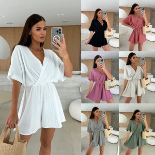 Briella - Classy Summer Jumpsuit