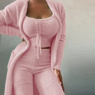 Becky - Cozy and Stylish 3-Piece Set