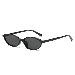 Hazel - Stylish Retro Sunglasses
