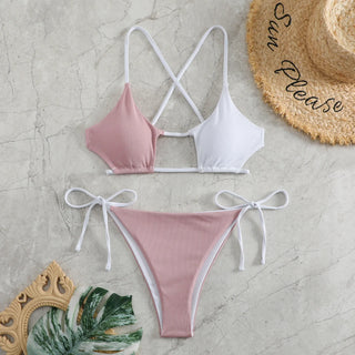 Keily - Stylish Bikini