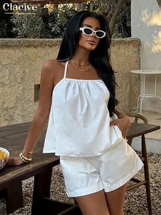 Billie - Classy Summer Set