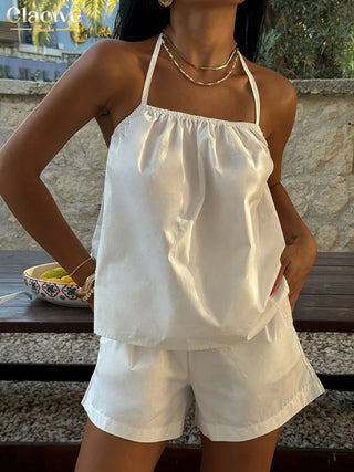 Billie - Classy Summer Set