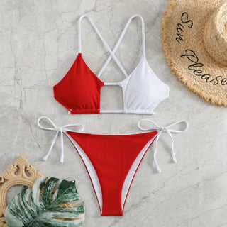 Keily - Stylish Bikini