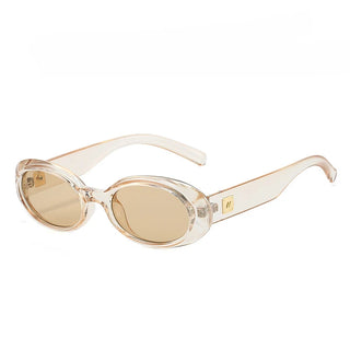 Aria - Trendy Retro Sunglasses