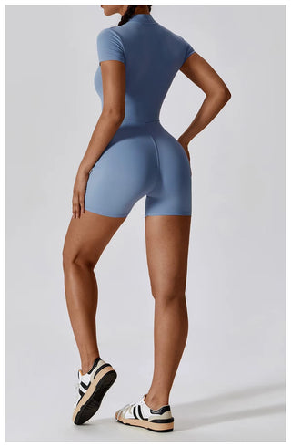 Sabrina - Perfect Active Sport Set