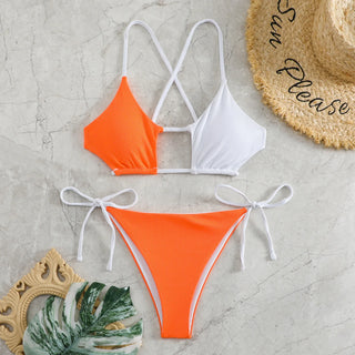 Keily - Stylish Bikini