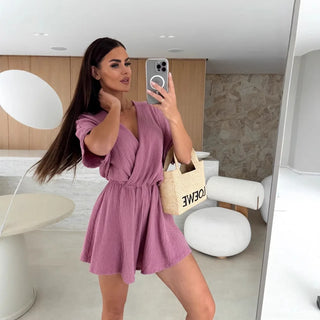 Briella - Classy Summer Jumpsuit