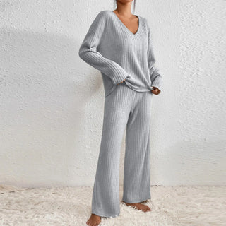 Linda - Stylish Braided Comfortable Set