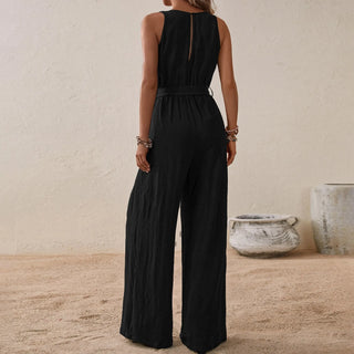 Elisa - Classy Casual Jumpsuit