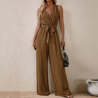 Elisa - Classy Casual Jumpsuit
