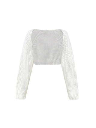 Isla - Bolero Open Vest