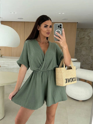 Briella - Classy Summer Jumpsuit
