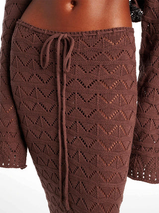Aleia - Cute Braided Set