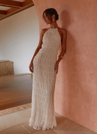 Amelia - Stylish Long Dress