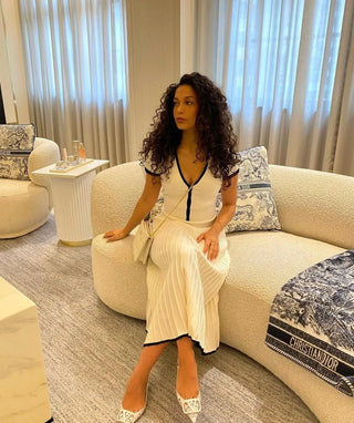 Emi - Stylish 2 Piece Set