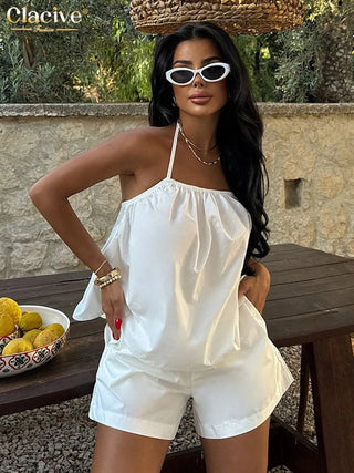 Billie - Classy Summer Set