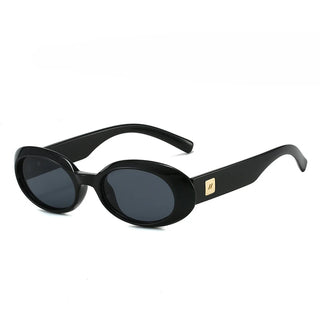 Aria - Trendy Retro Sunglasses