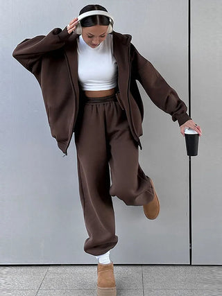 Elouise - Casual Comfy Set