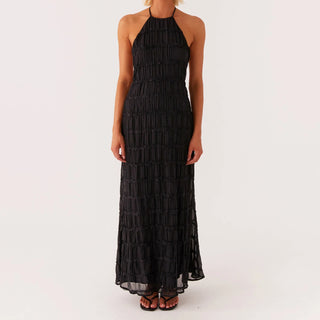 Amelia - Stylish Long Dress