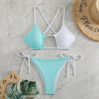 Keily - Stylish Bikini