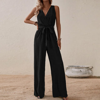 Elisa - Classy Casual Jumpsuit