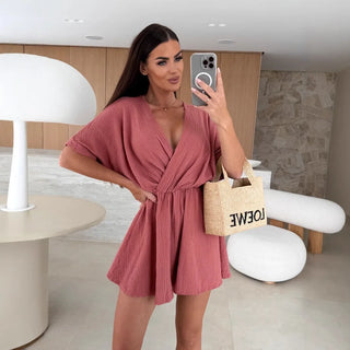 Briella - Classy Summer Jumpsuit