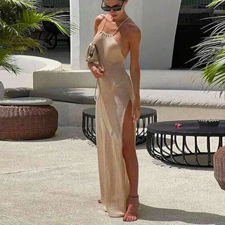 Mariella - Classy Sleeveless Dress