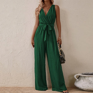 Elisa - Classy Casual Jumpsuit