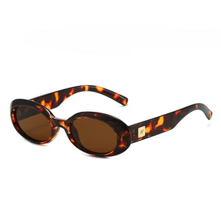 Aria - Trendy Retro Sunglasses