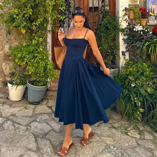 Ainara - Classy Dress