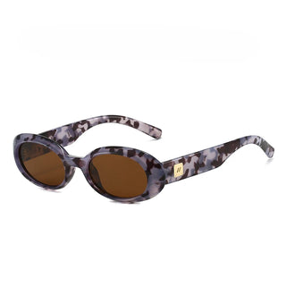 Aria - Trendy Retro Sunglasses