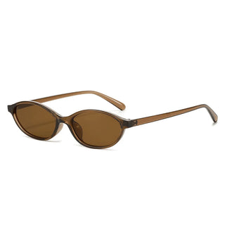 Hazel - Stylish Retro Sunglasses