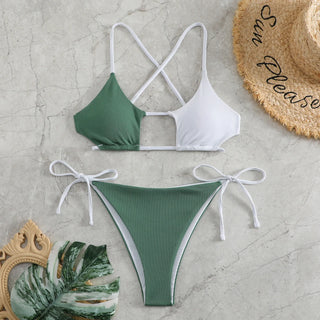 Keily - Stylish Bikini