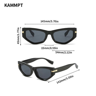 Millie - Stylish Sunglasses