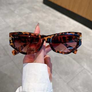 Millie - Stylish Sunglasses
