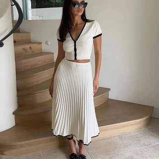 Emi - Stylish 2 Piece Set