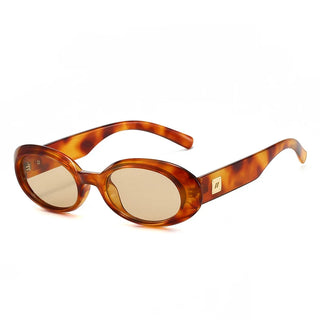 Aria - Trendy Retro Sunglasses