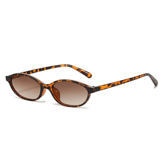 Hazel - Stylish Retro Sunglasses