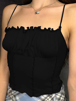 Julietta - Classy Tank Top