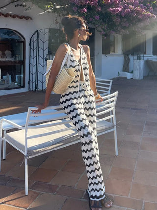 Jayleen - Stylish 2-Piece Set