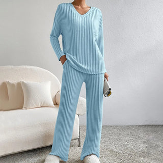 Linda - Stylish Braided Comfortable Set