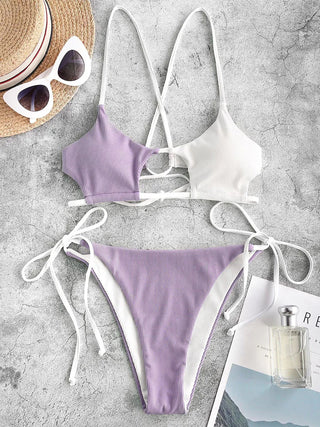 Keily - Stylish Bikini