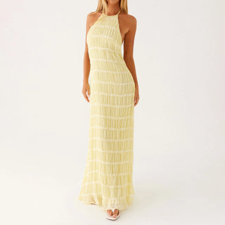 Amelia - Stylish Long Dress