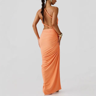 Leah - Elegant Summer Dress