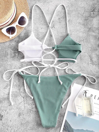 Keily - Stylish Bikini
