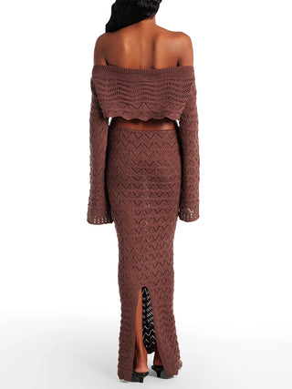 Aleia - Cute Braided Set