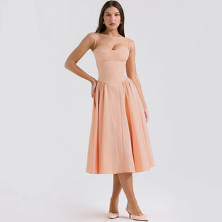 Ainara - Classy Dress