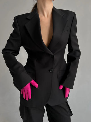 Zayla - Classy Blazer