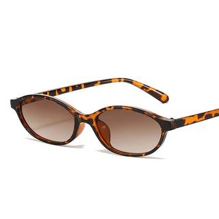 Hazel - Stylish Retro Sunglasses